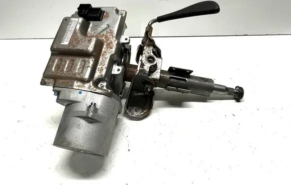 Fiat 500 Abarth Electric power steering pump 735576424 28195035 B235400812