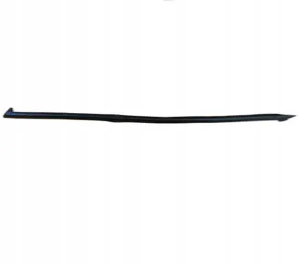 Mercedes-Benz ML W166 Rubber seal loading door 