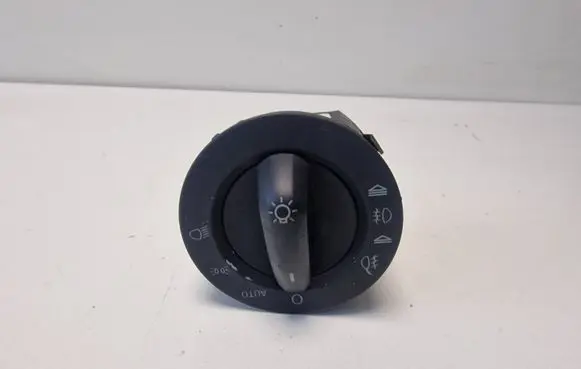 Audi Q7 4L Light switch 4F2941531D