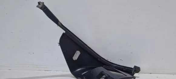 BMW 3 F30 F35 F31 Seat belt trim 7256114 11252010 05106107108