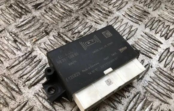 Citroen C4 Cactus Parking PDC control unit/module 9828750980