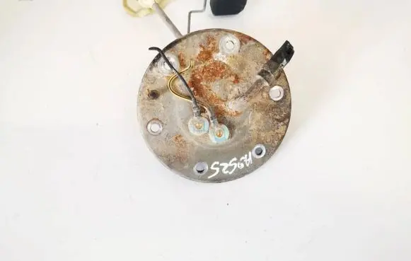 Fuel level sensor