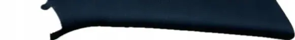 Dodge Charger (A) pillar trim 5SH68TRMAA