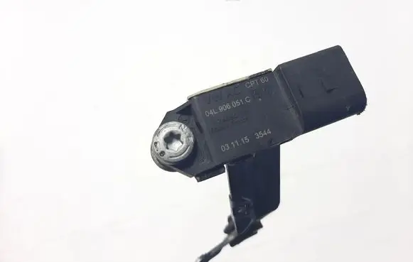 Audi A4 S4 B9 8W Exhaust gas pressure sensor 04L145049F 04L906051C