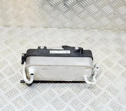 BMW 5 G30 G31 G38 Air conditioning (A/C) air dryer 9109858 16477362