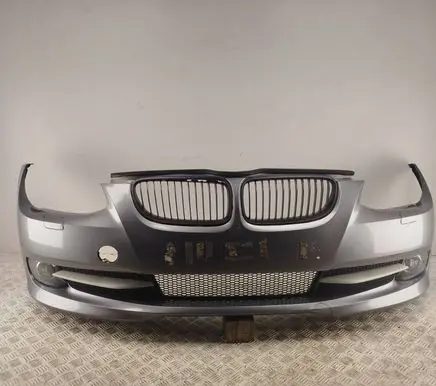 BMW 3 E92 E93 Front bumper 