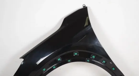 Hyundai Tucson TL Fender