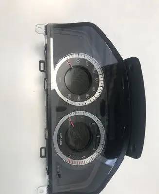 Volvo XC60 Speedometer (instrument cluster) 31270907AA