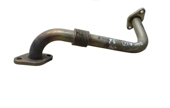 EGR valve line/pipe/hose