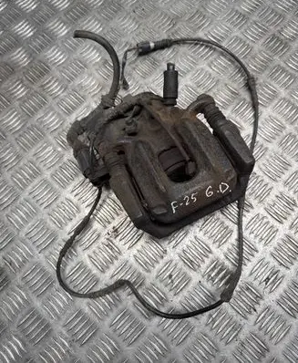 BMW X3 F25 Rear brake caliper 6791018