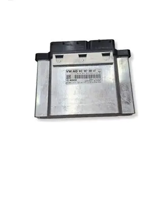 Volkswagen Polo Engine control unit/module 04C907309AT 0261S17501
