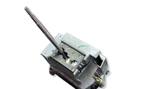 Mercedes-Benz S W220 Gear shifter/selector A2202673224 R20250117