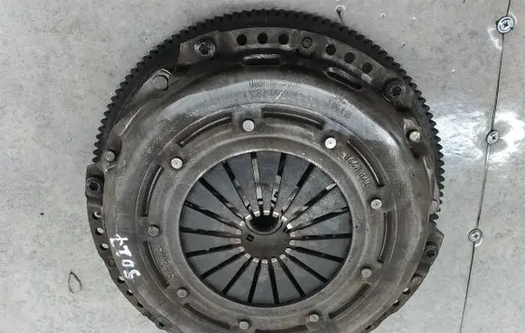 Peugeot 308 Clutch set kit V7552305