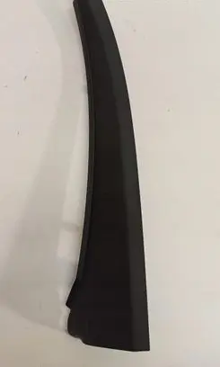 Volvo V60 Side skirt rear trim 31479201