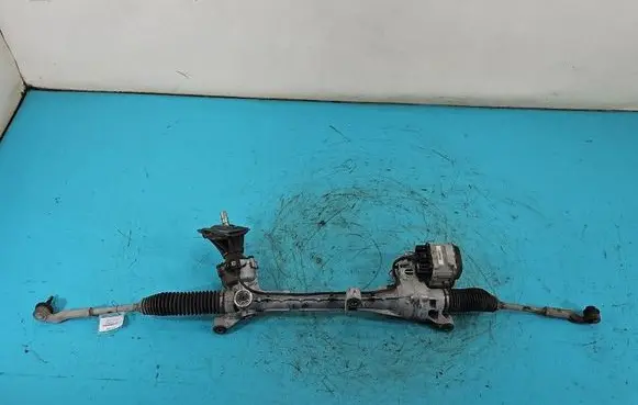 Ford Kuga II Steering rack HV6C3D070LB IMPRK1516952