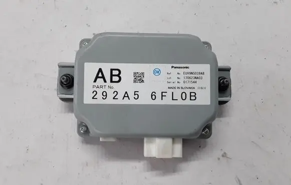 Renault Kadjar Other control units/modules 292A56FL0B