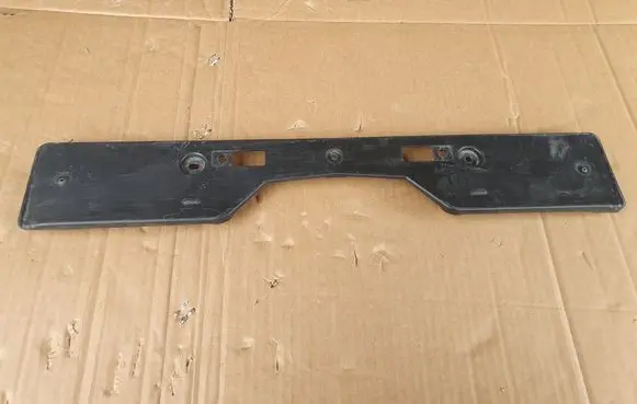 Toyota RAV 4 (XA50) Number Plate Surrounds Holder Frame 5211442150