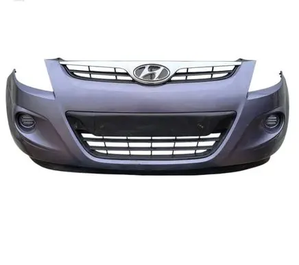 Hyundai i20 (PB PBT) Front bumper 865111J000 865001J000