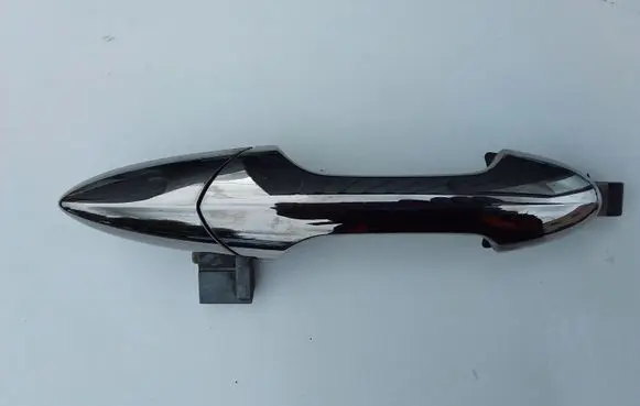 Honda FR-V Rear door exterior handle PAMXD6