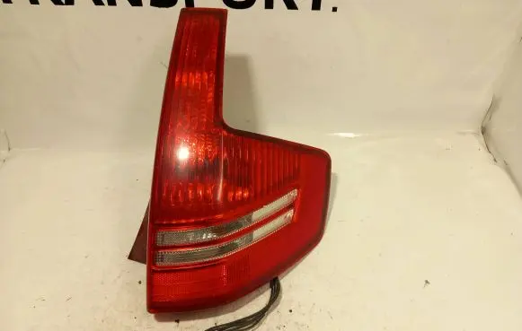 Citroen C4 I Rear/tail lights 9655863980 4S7X13404 79998D
