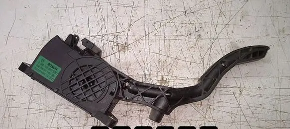 Skoda Roomster (5J) Accelerator throttle pedal 0280755067