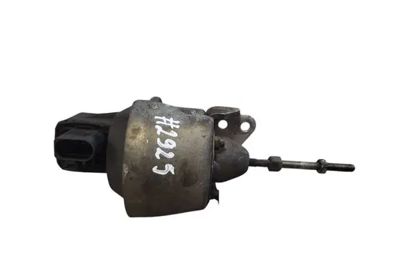 Skoda Yeti (5L) Turbine electric control actuator 