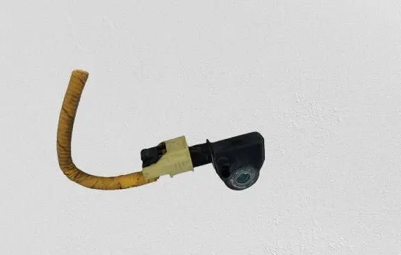 Hyundai Kona I Airbag deployment crash/impact sensor 95930J9000