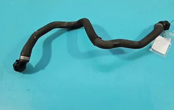 BMW X5 F15 Engine coolant pipe/hose 8514222 IMPRK1539239
