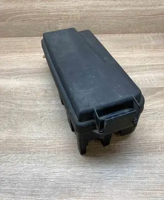 Opel Vectra C Fuse box set 13144709 460023260