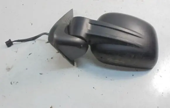 Jeep Grand Cherokee (WJ) Manual wing mirror 010691