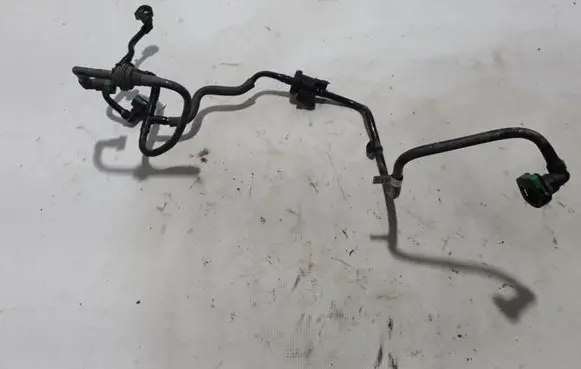 Ford Fiesta Air intake hose/pipe H1B19C987BB