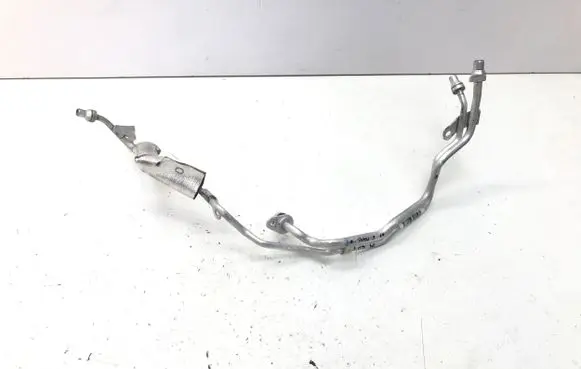 BMW 2 Active Tourer U06 Engine coolant pipe/hose 7926147