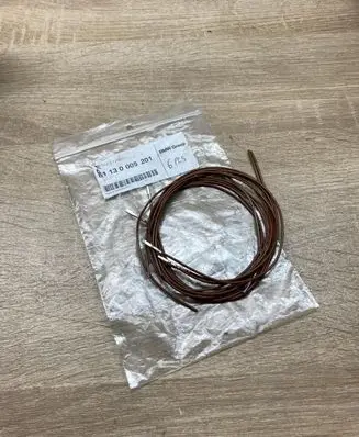 BMW 7 G11 G12 Plug wire 0005201