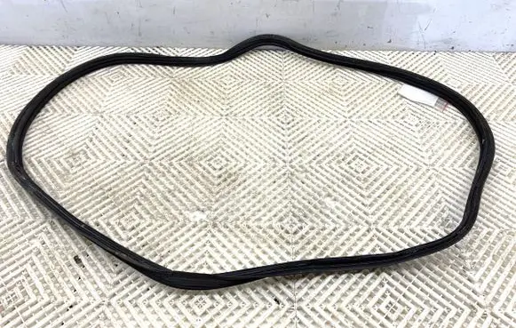 Toyota Corolla E210 E21 Rubber seal front door (on door) 