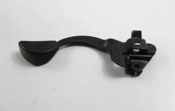 BMW 6 E24 Engine bonnet/hood lock/latch loop/hook 