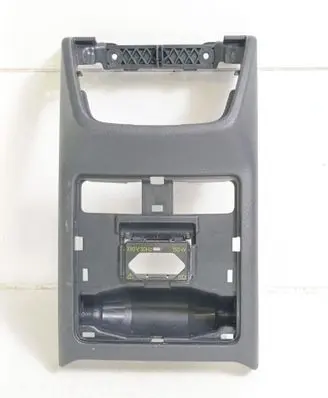 Skoda Octavia Mk3 (5E) Other center console (tunnel) element 5E0857289B