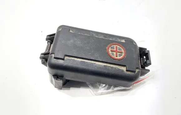 Positive cable (battery)