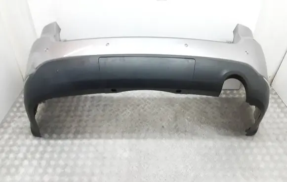 Dodge Durango III Rear bumper 61827 65551 68308910AA