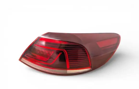 Volkswagen PASSAT CC Rear/tail lights 3C8945208M