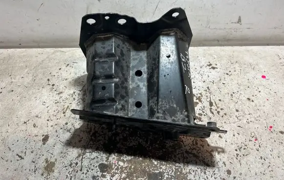 Toyota bZ4X Front side member