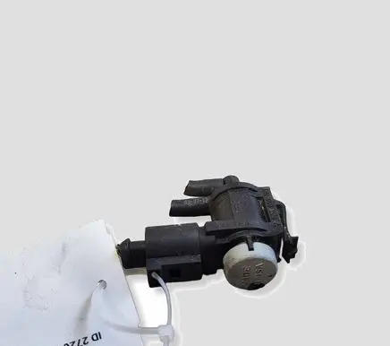 Volkswagen PASSAT B7 Turbo solenoid valve 1K0906283A