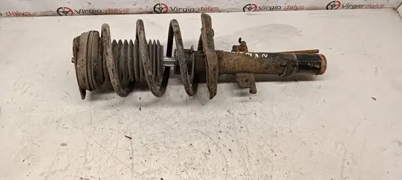 Renault Talisman Front shock absorber/damper 