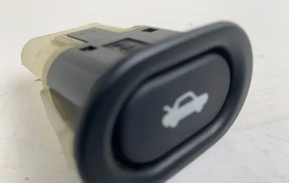 Tailgate opening switch