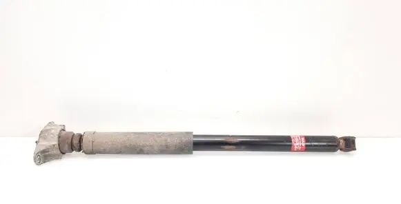 Volvo V50 Rear shock absorber/damper 343419