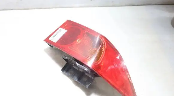 Honda Accord Rear/tail lights