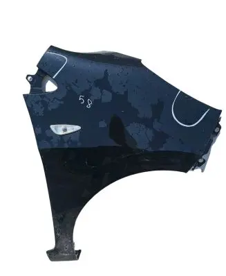 KIA Picanto Fender