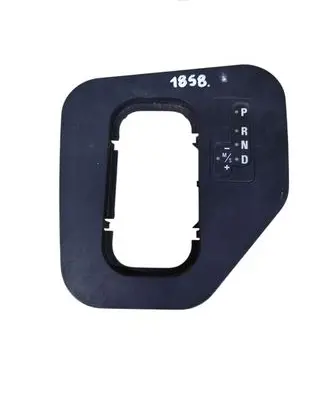 BMW 5 E39 Gear shifter surround trim plastic 7060696