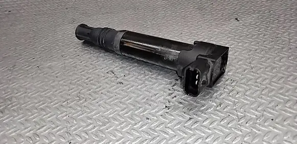 Citroen C3 High voltage ignition coil 9671214580