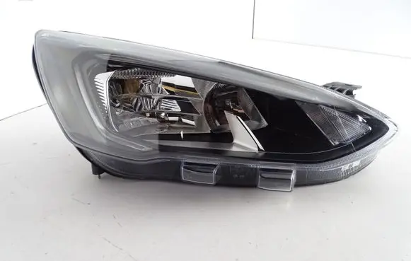 Ford Focus Headlight/headlamp