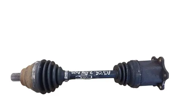 Audi A3 S3 8P Front driveshaft 